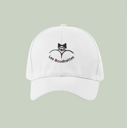 Casquette "Les Boudinettes"