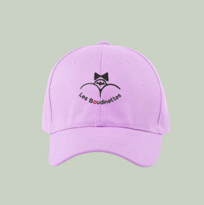 Casquette "Les Boudinettes"