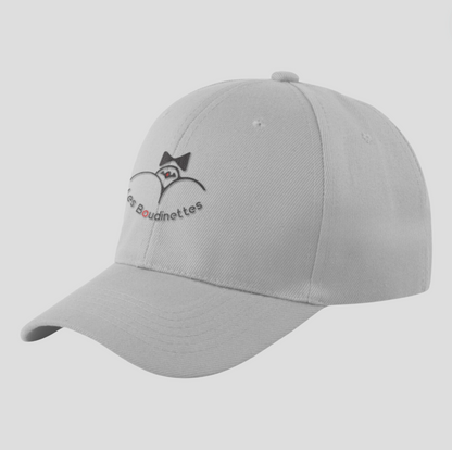 Casquette "Les Boudinettes"