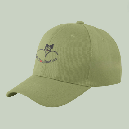 Casquette "Les Boudinettes"