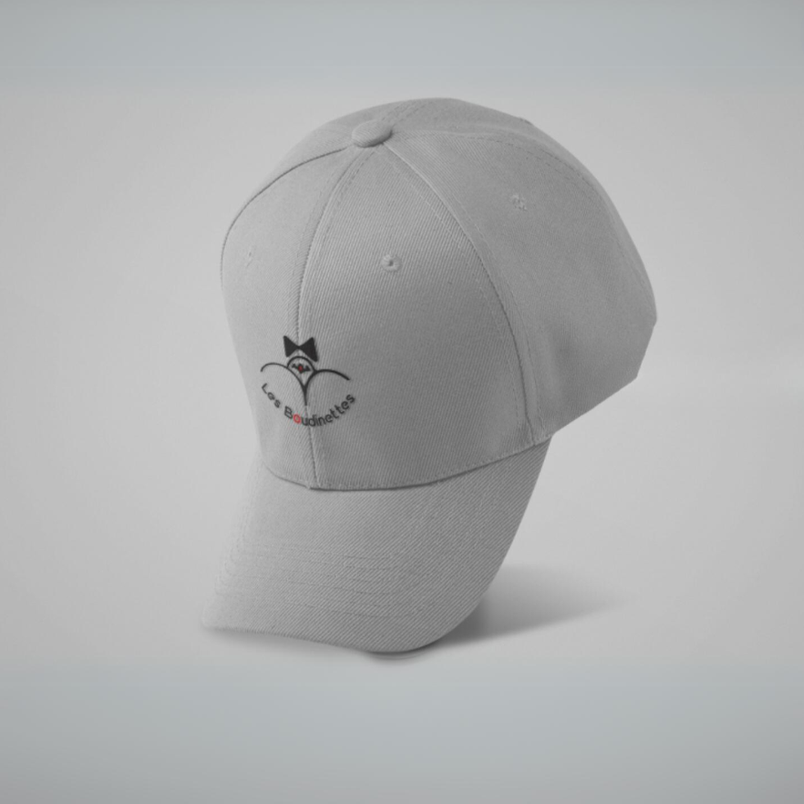 Casquette "Les Boudinettes"