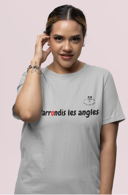 Robe "J'arrondis les angles" | Les Boudinettes