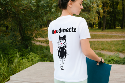 Modèle Boudinette